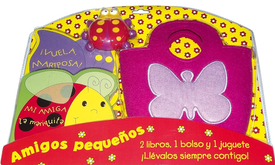 Amigos Pequeños