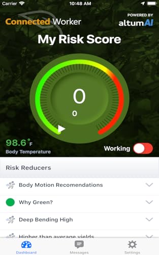 Western Growers Worker