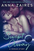 Cover of Swept Away: A Krinar Story (The Krinar Chronicles)