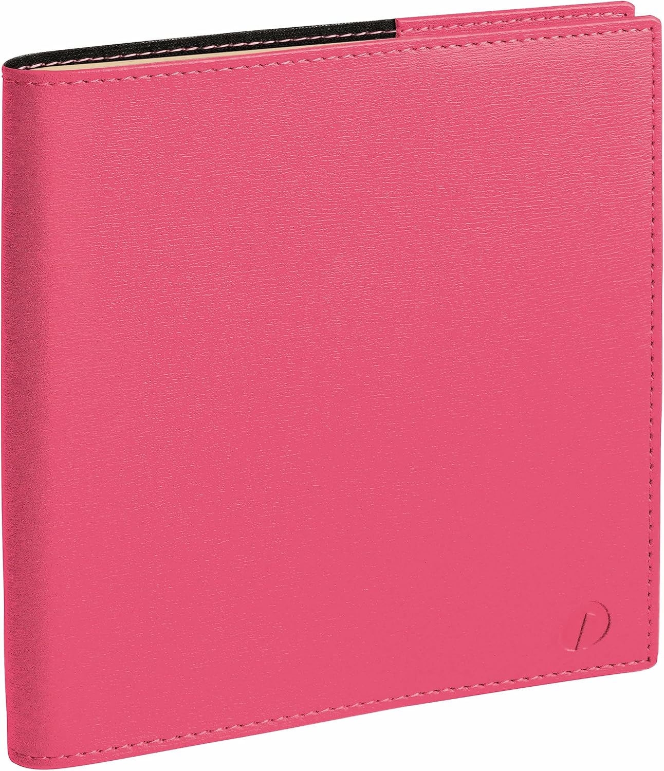 Planing® Prestige, the Week at a Glance in Square Format Ivory Paper.