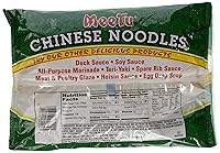 Vista 4 de Mee Tu Fideos chinos, 13 oz