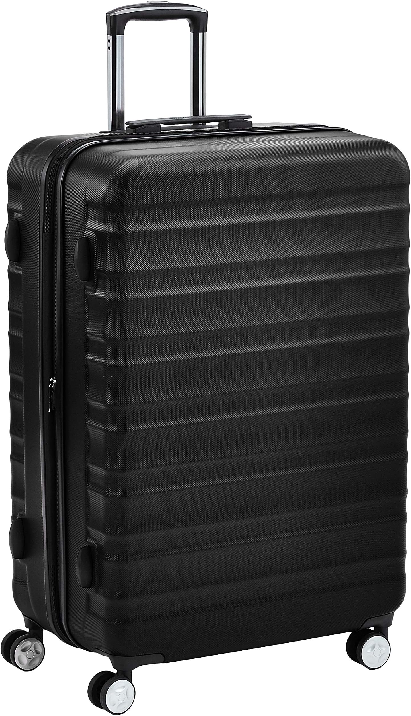 Amazon Basics Hardside Spinner Luggage with TSA lock 28inch (71cm