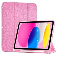 ProCase Cover iPad 11 Generazione A16 11 Pollici 2025Pad 10 Generazione 10,9 Pollici 2022,Custodia