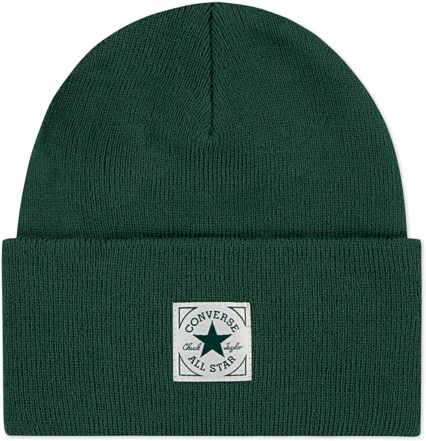 Converse Unisex Adult Chuck Patch Beanie - Image 4