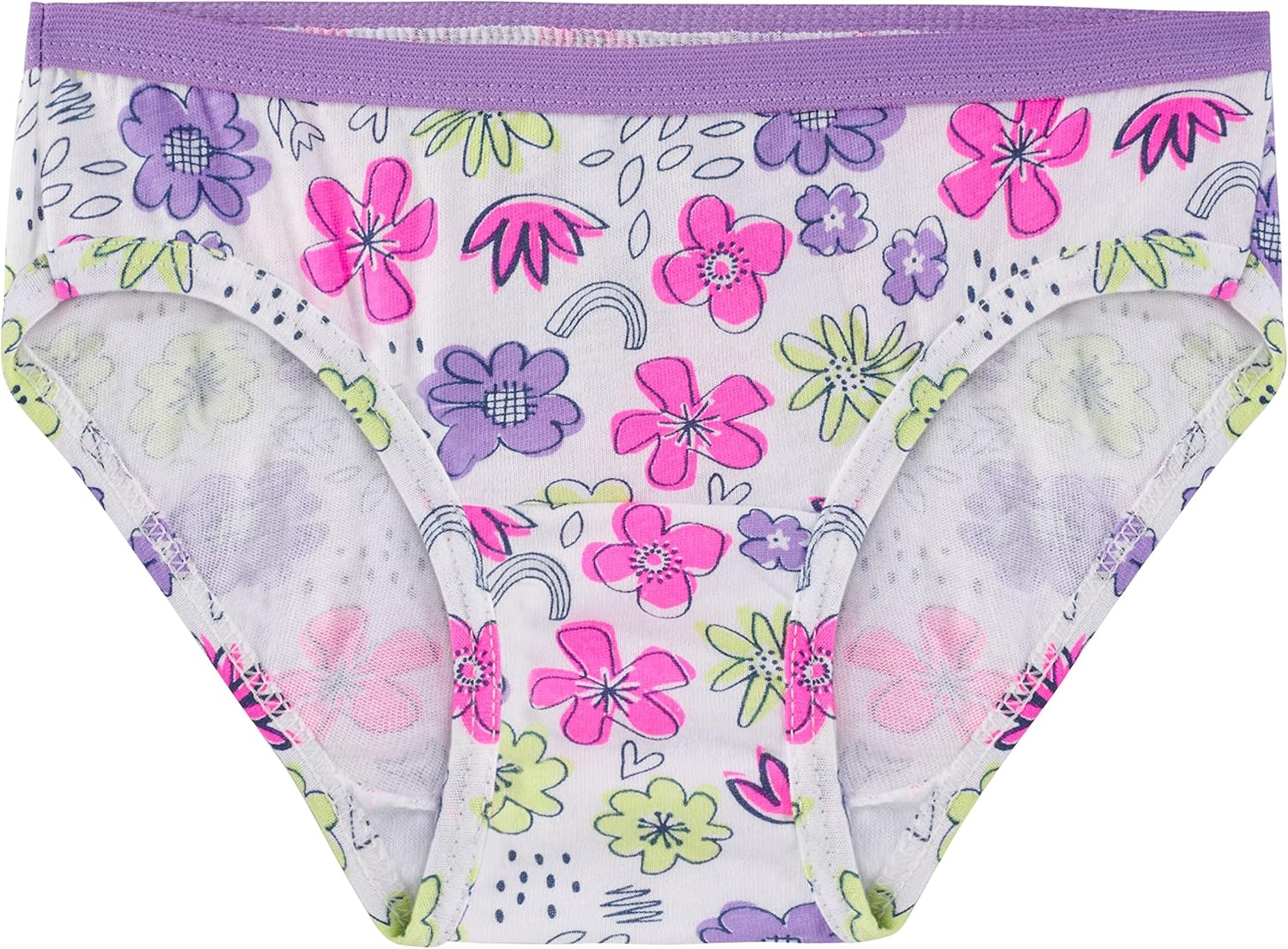 Fruit of the Loom Girls HipsterHipster - Image 4