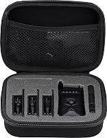 New Direction Tackle Dongle 2db S9r Szett - Pontyozó Horgászfelszerelés Bluetooth Csatlakozással, Szögtartókkal és Akkufedéllel, Vízálló IPX 5
