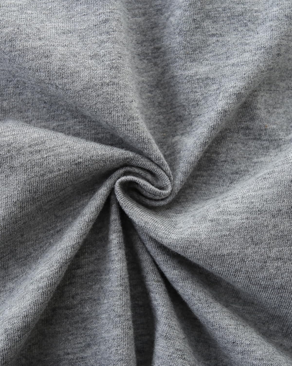 AIWUHE Toddler T Shirts Cotton Summer Tshirts Boys Girls Short Sleeve Tee Tops Casual Graphic Clothes Crew Neck Shirts 2-6Y - Image 8