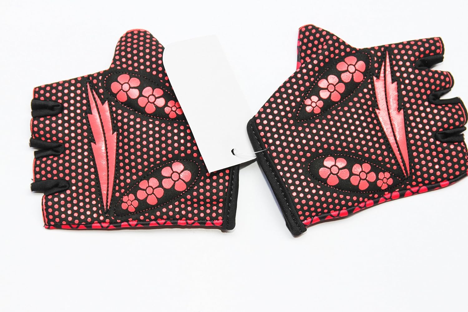 Monkey Bar Gloves 7 and 8 Children Kids with Grip Control Girls Scooter Climbing Parkour Gloves : Sports & Outdoors