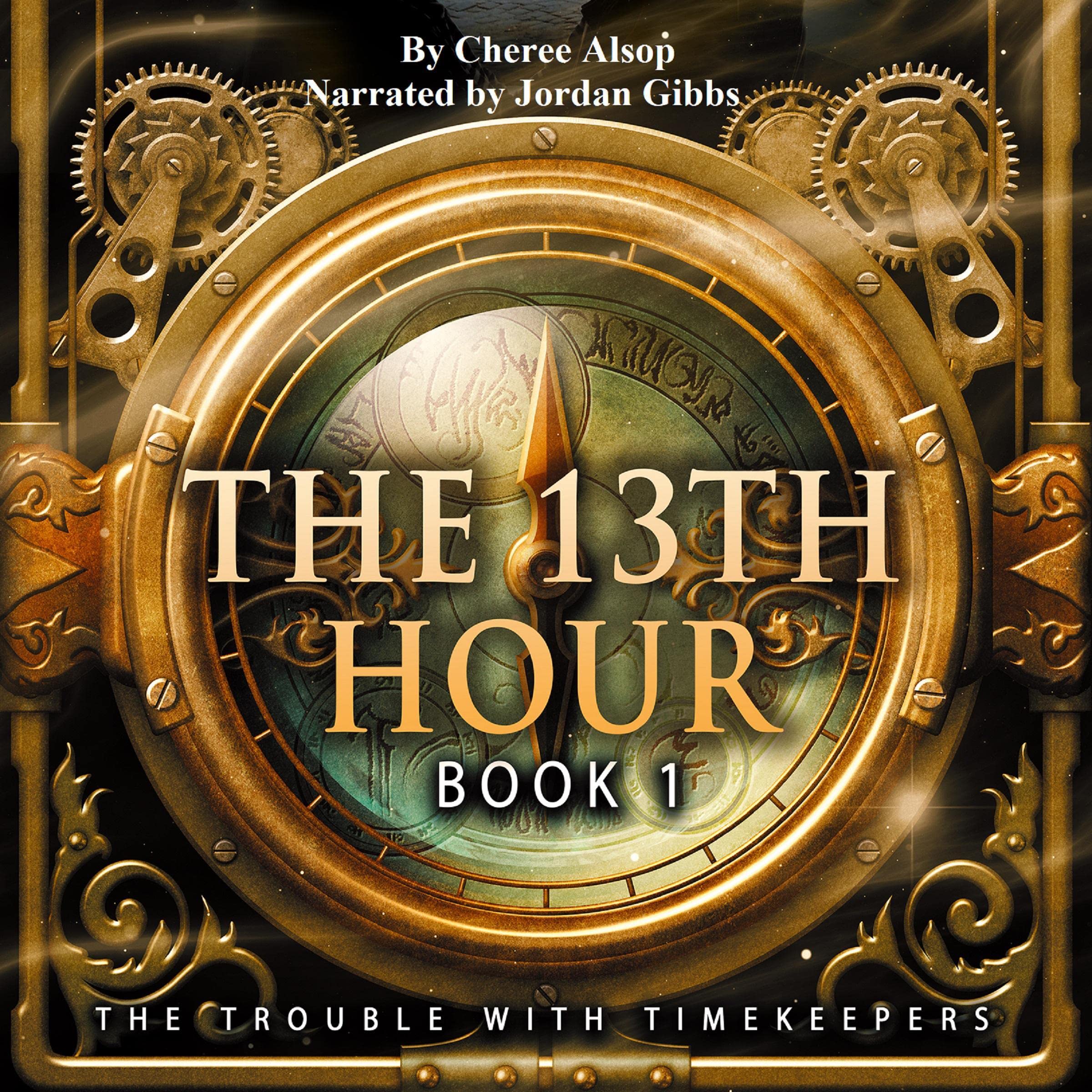 The 13th Hour