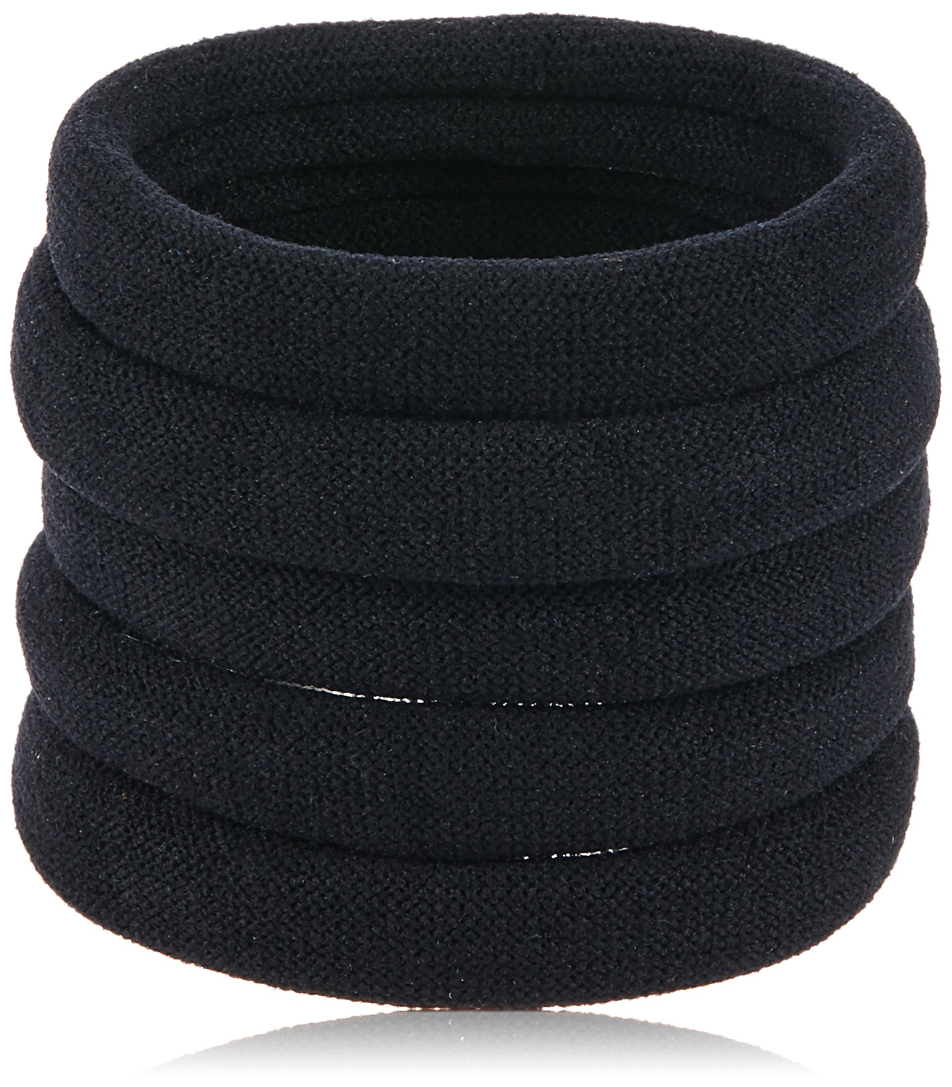 AccessorizeLondon Thick Towelling Hair Band Multipack|One Size
