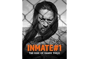 Inmate #1: Danny Trejo's Notoriously Hard Rise To Stardom