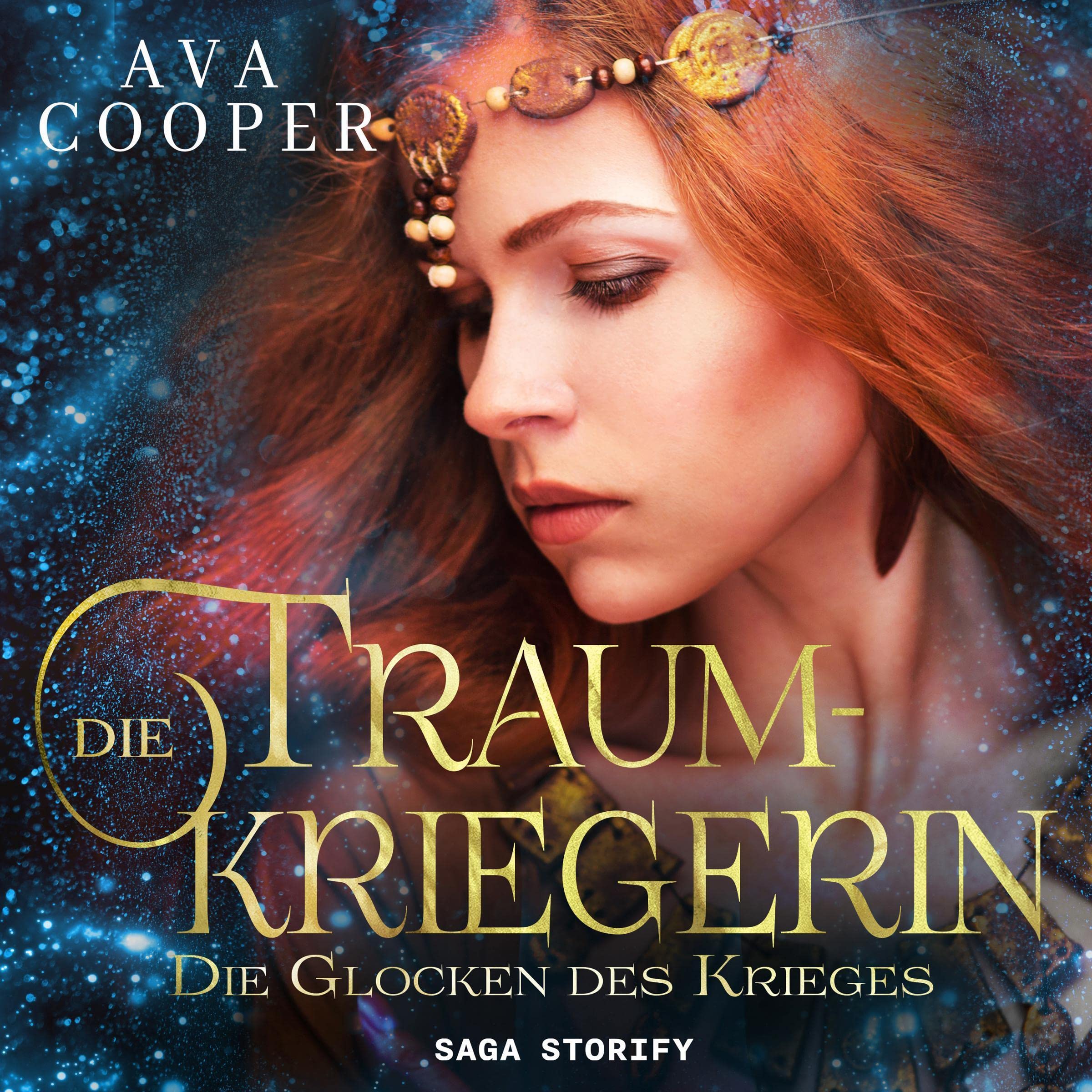 Cover art for Die Glocken des Krieges