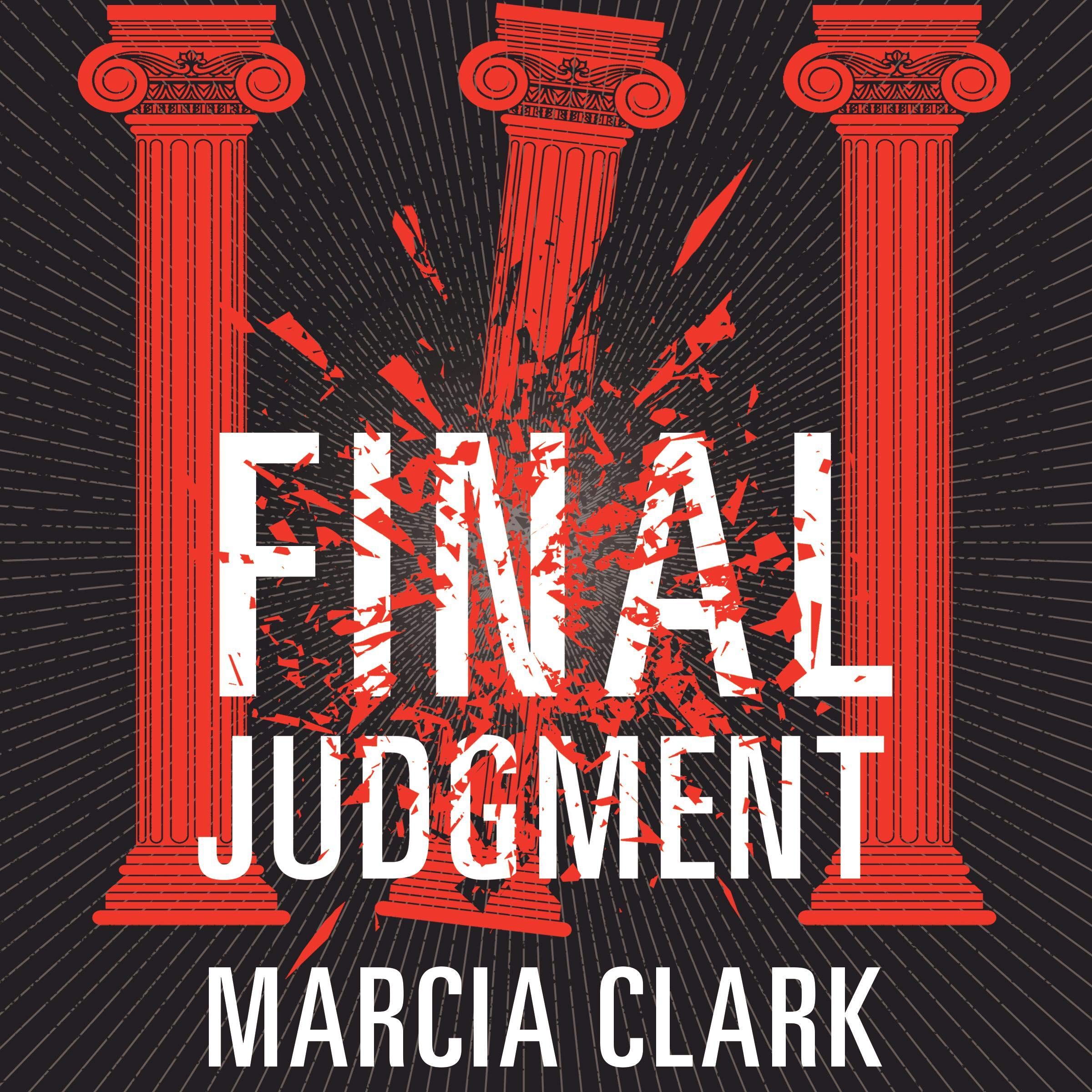 Cover art for Final Judgment