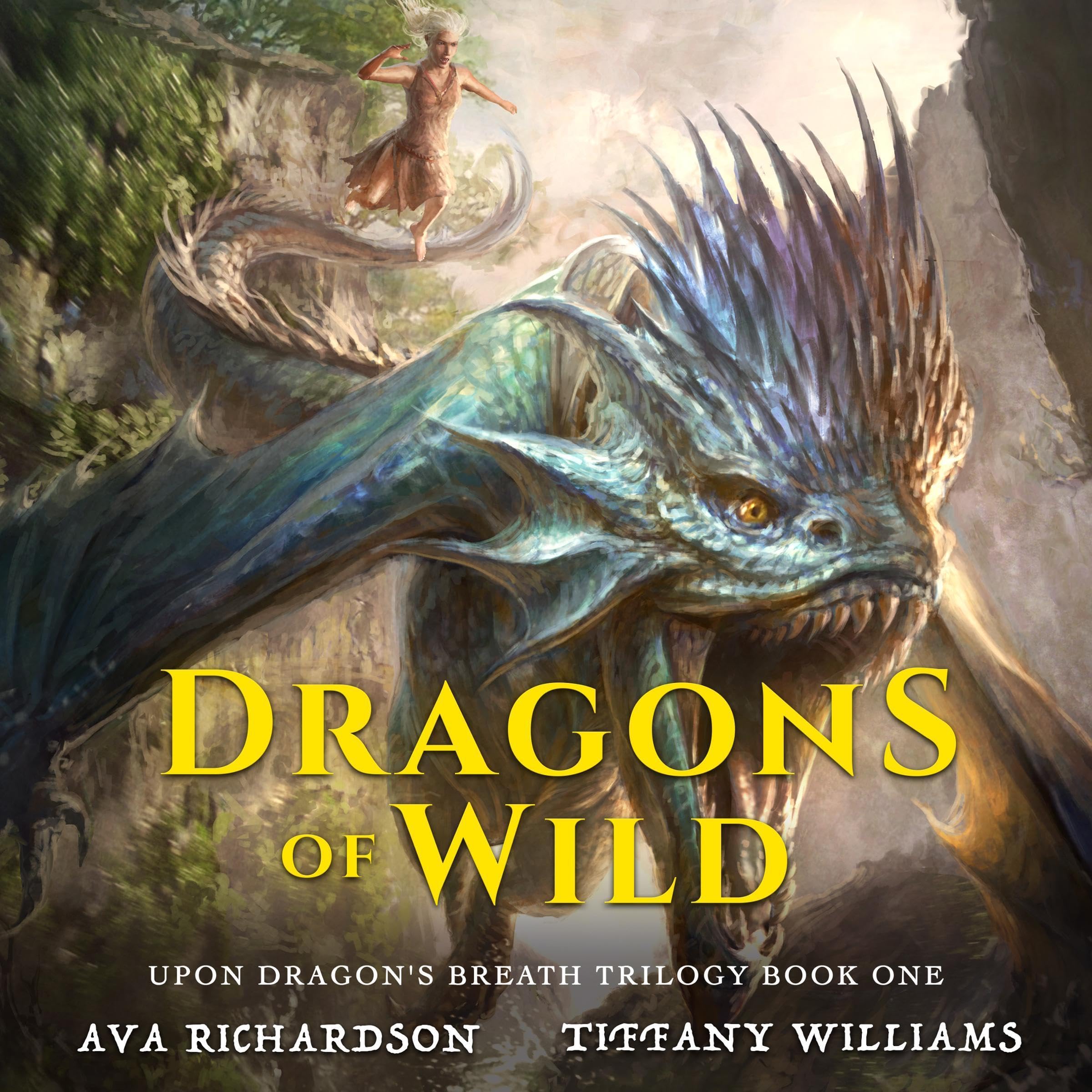 Dragons of Wild