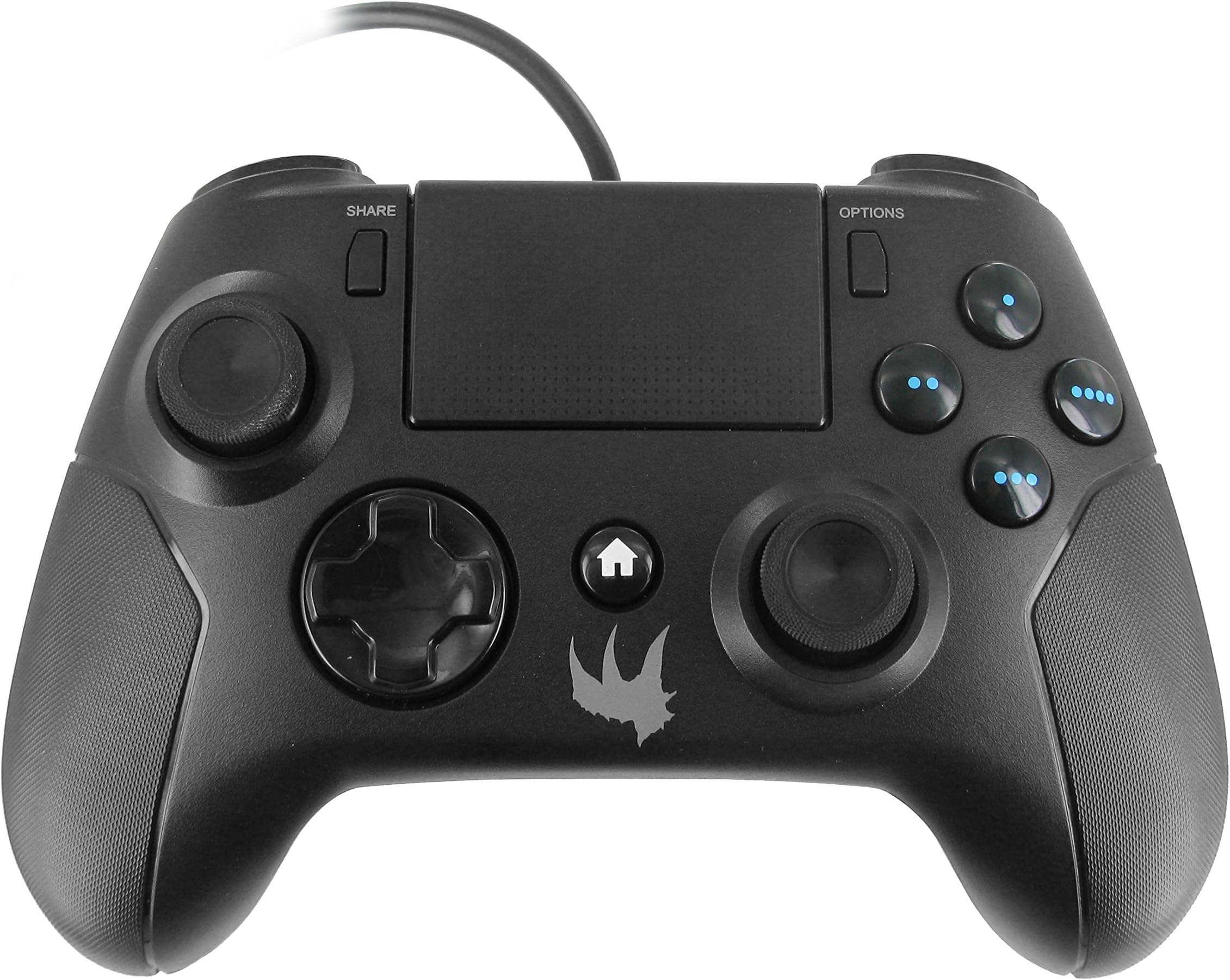 PS4 Controller Gator Claw