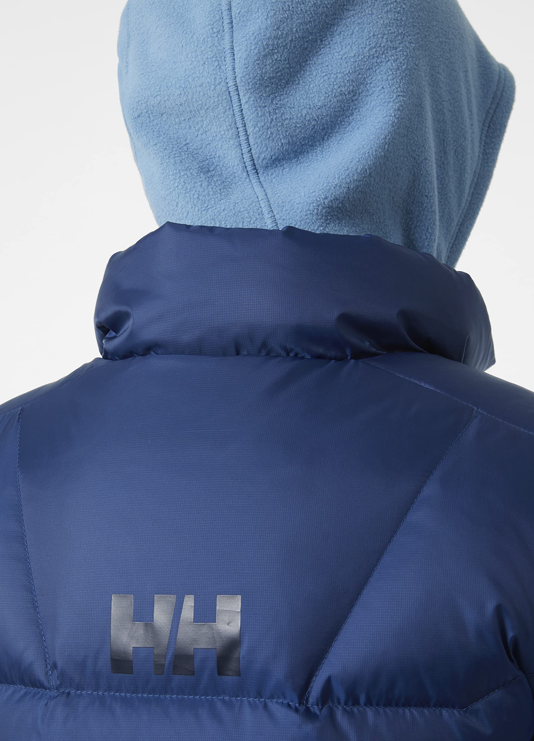 Helly Hansen Junior Unisex Chaleco Isfjord Down