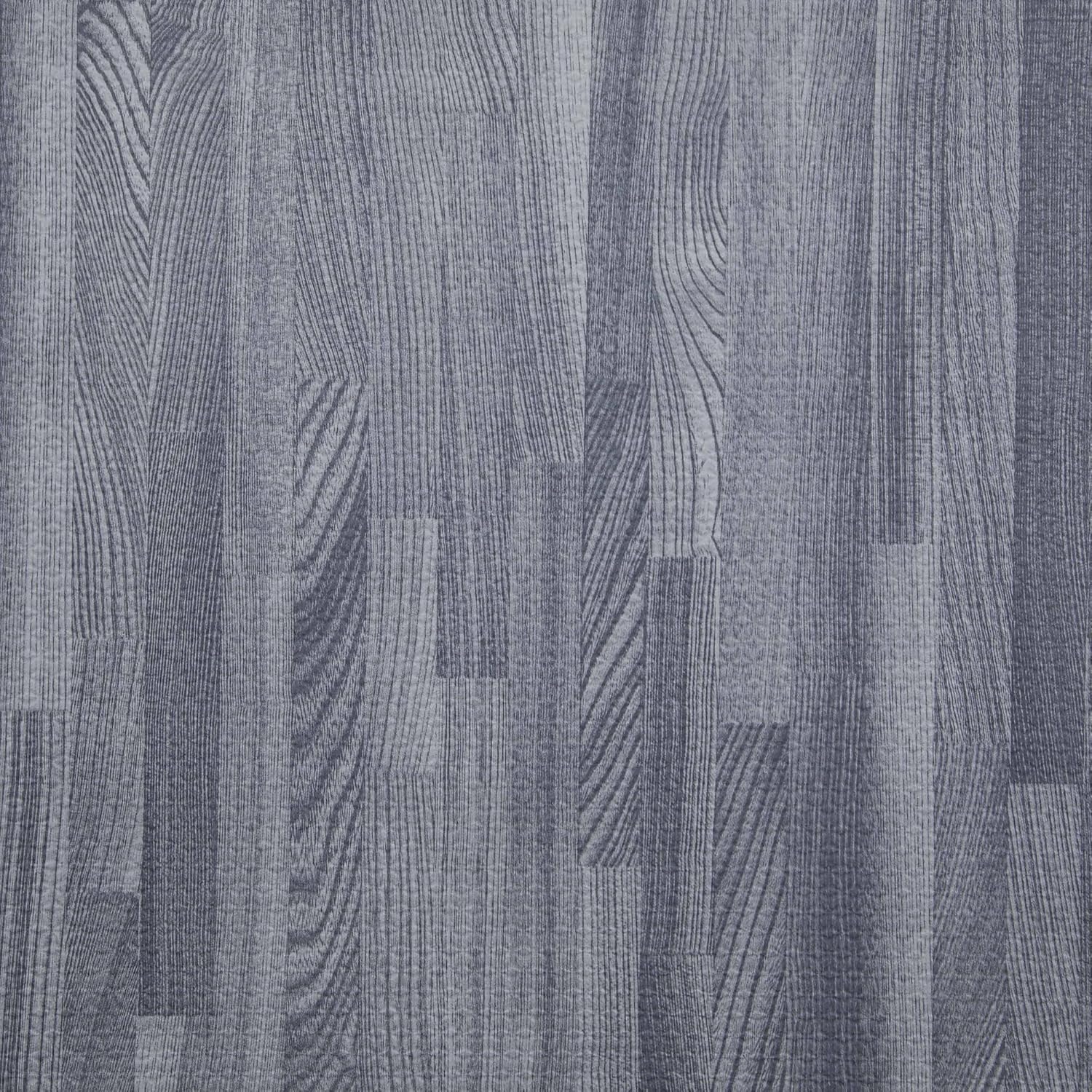 IncStores Premium Soft Wood Print Foam Flooring Tiles | Interlocking Foam Tiles for Home, Gym, Training and Yoga | 3/8 and 5/8 Inch