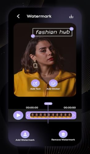 VPRO - Video editor – vue 6