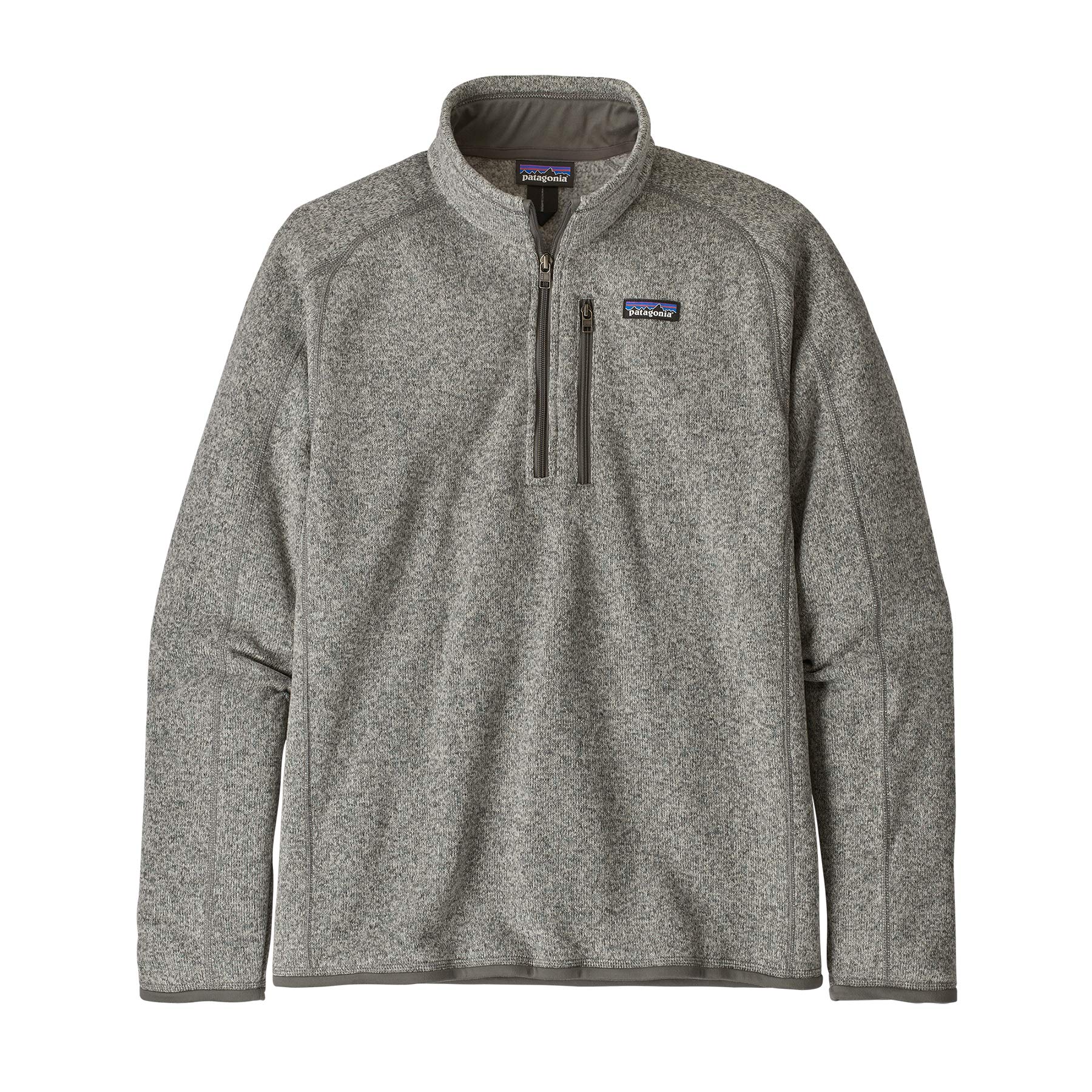 Men's M's Better Sweater 1/4 Zip Sweatshirt