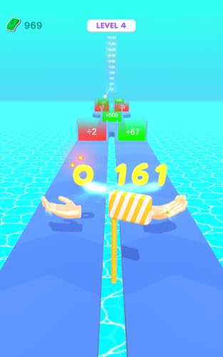 Miniatura 5 de Digit Duel: Number Merge Challenge