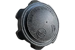 EISENS Fuel Gas Tank Cap Vented for Coleman Powermate Generator