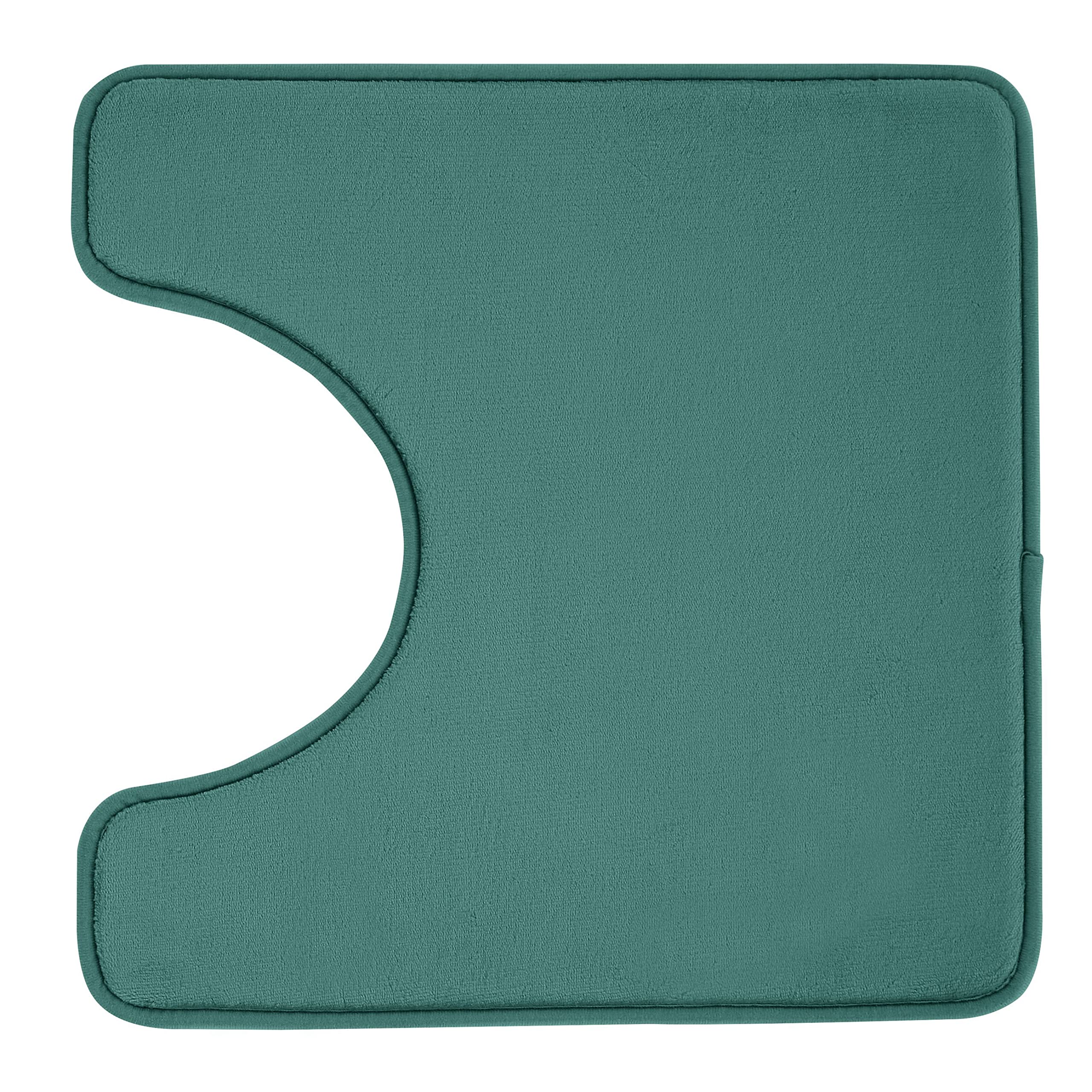 Tappetino da bagno in memory foam - Grigio scuro | Primark
