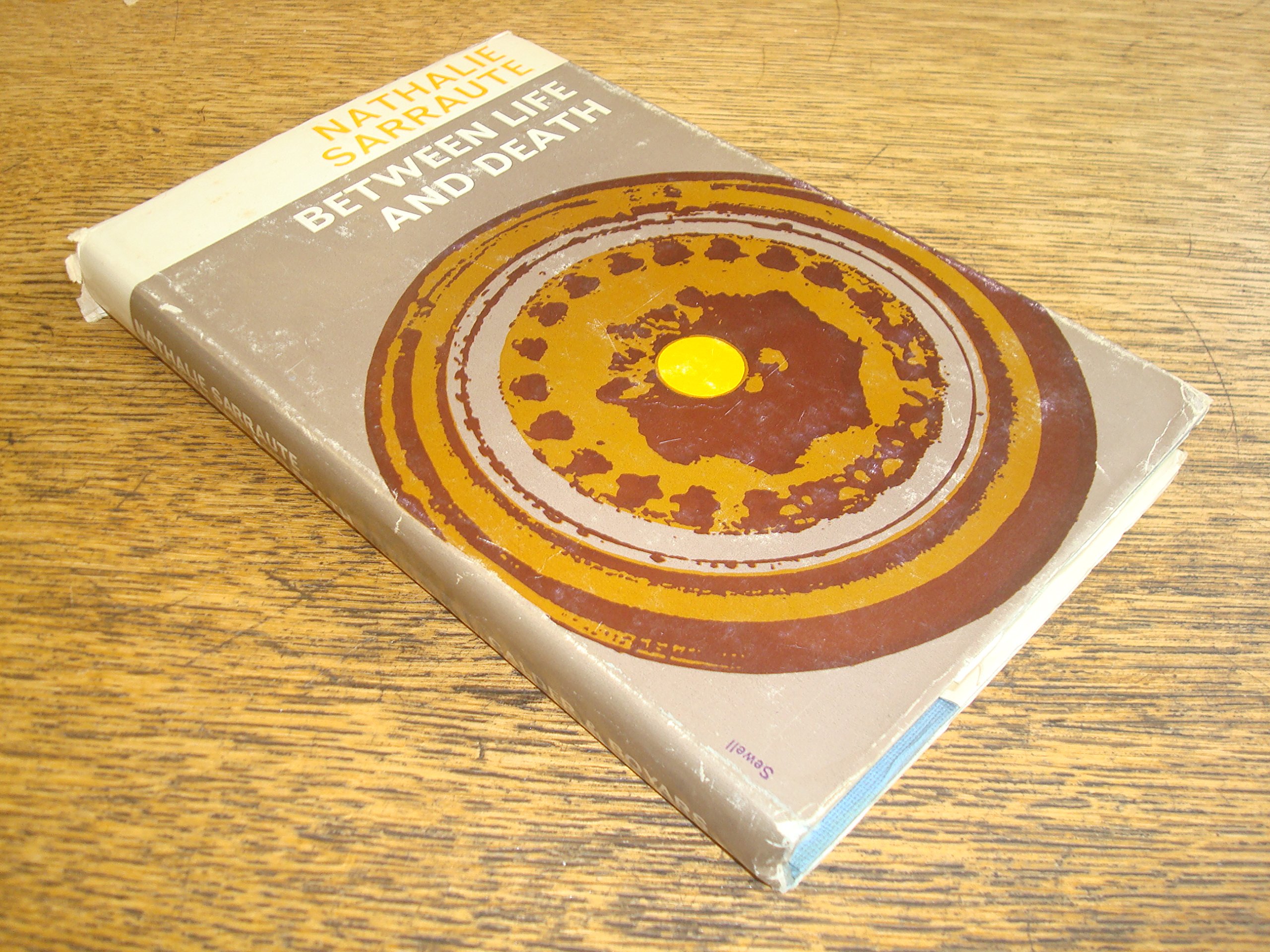 Buy Between Life and Death — BookShops.in