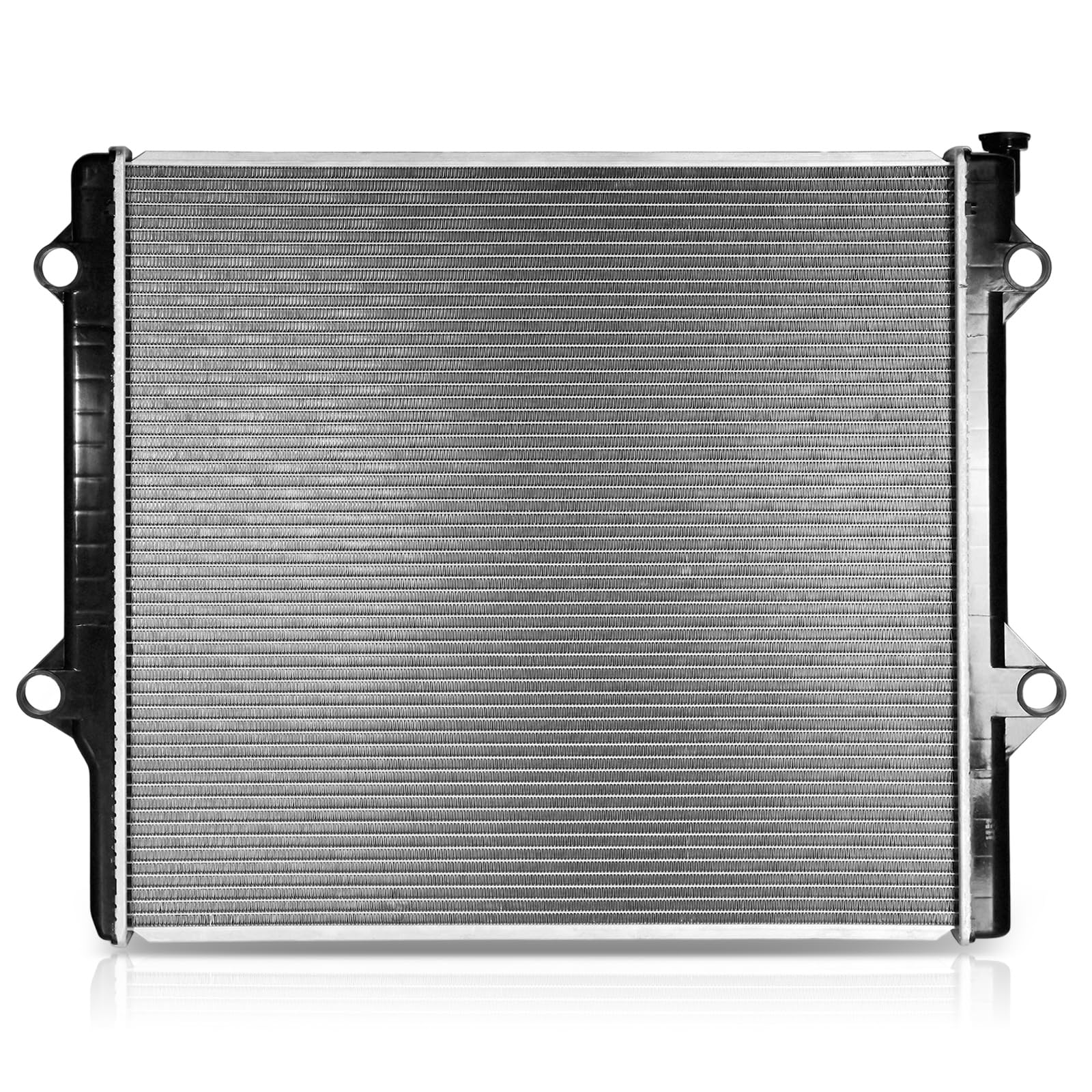 SCITOO 2581 Radiator Compatible for LX for GX470 &amp; for Toyota for 4Runner