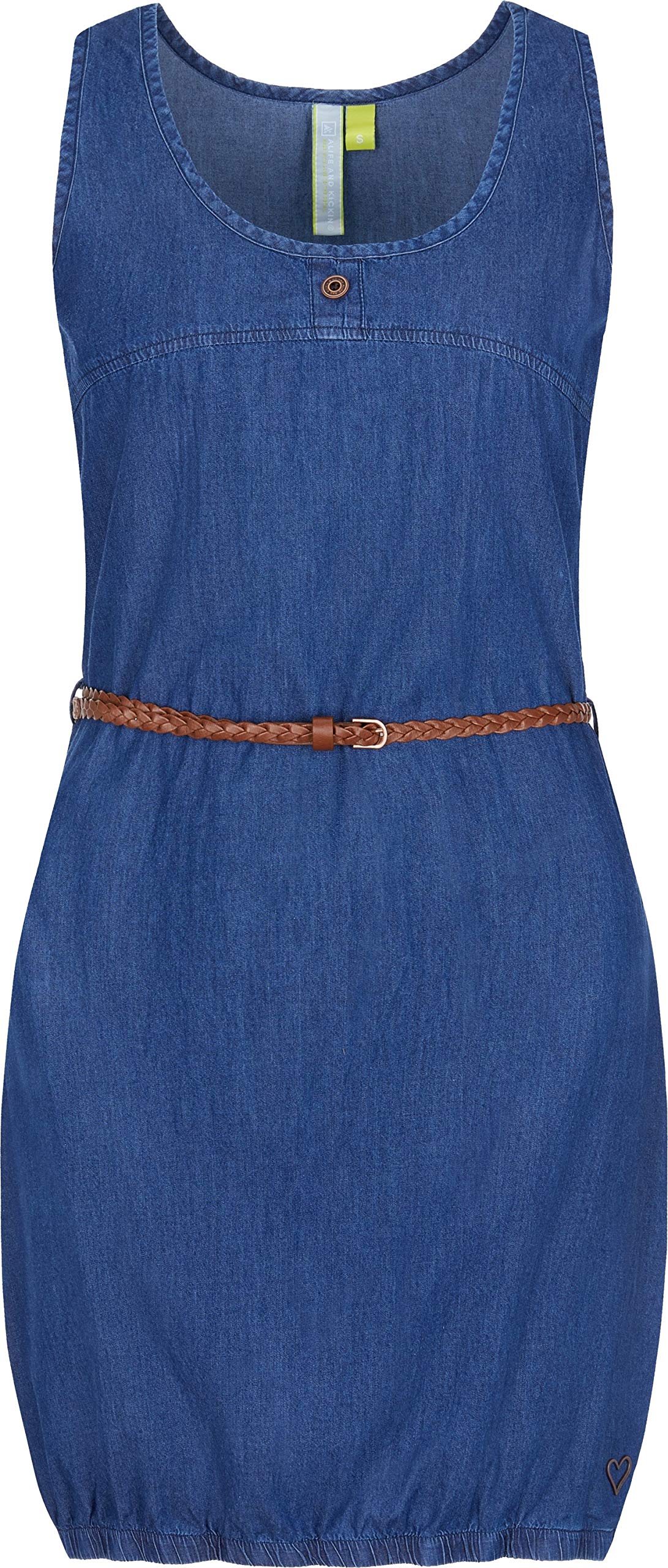 alife and Kickin DOJA Dress