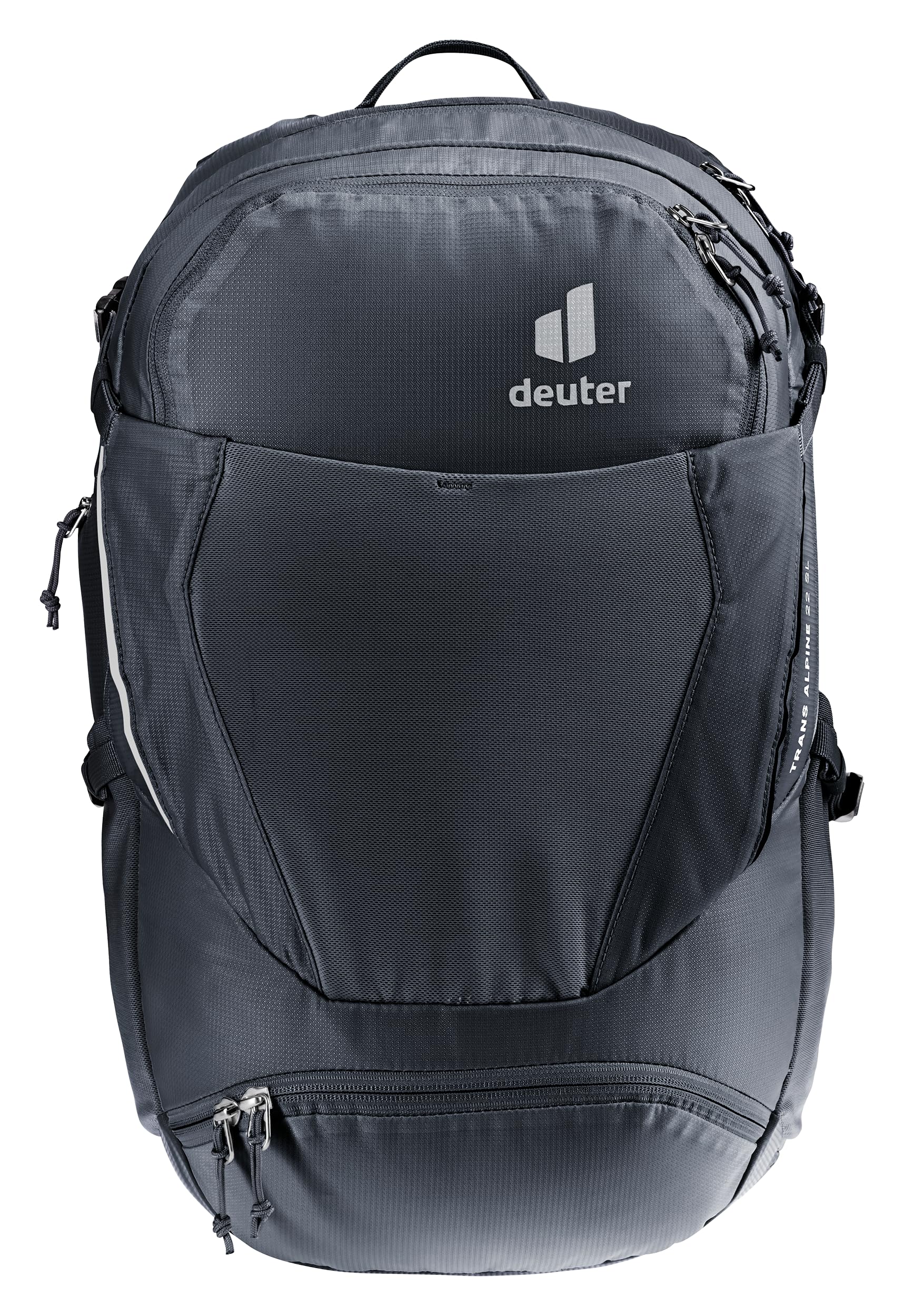 Deuter Trans Alpine 22 Sl (2024) Zaino da ciclismo Donna (Pacco da 1)