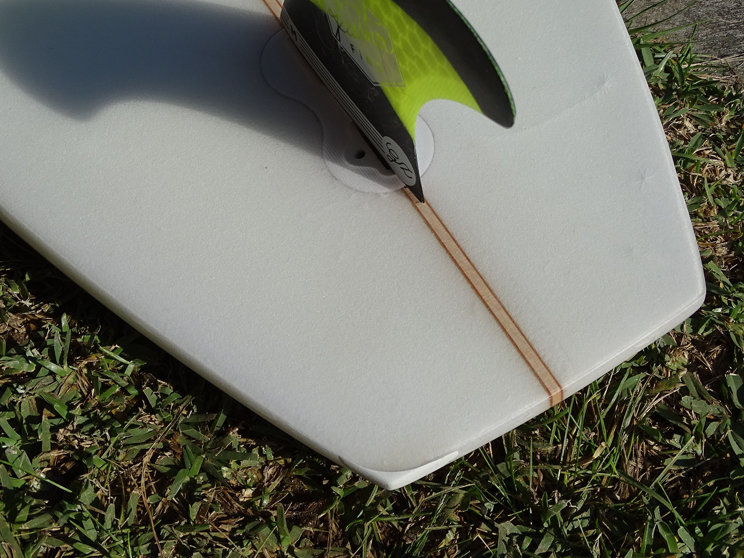 Super Easy Board Repair