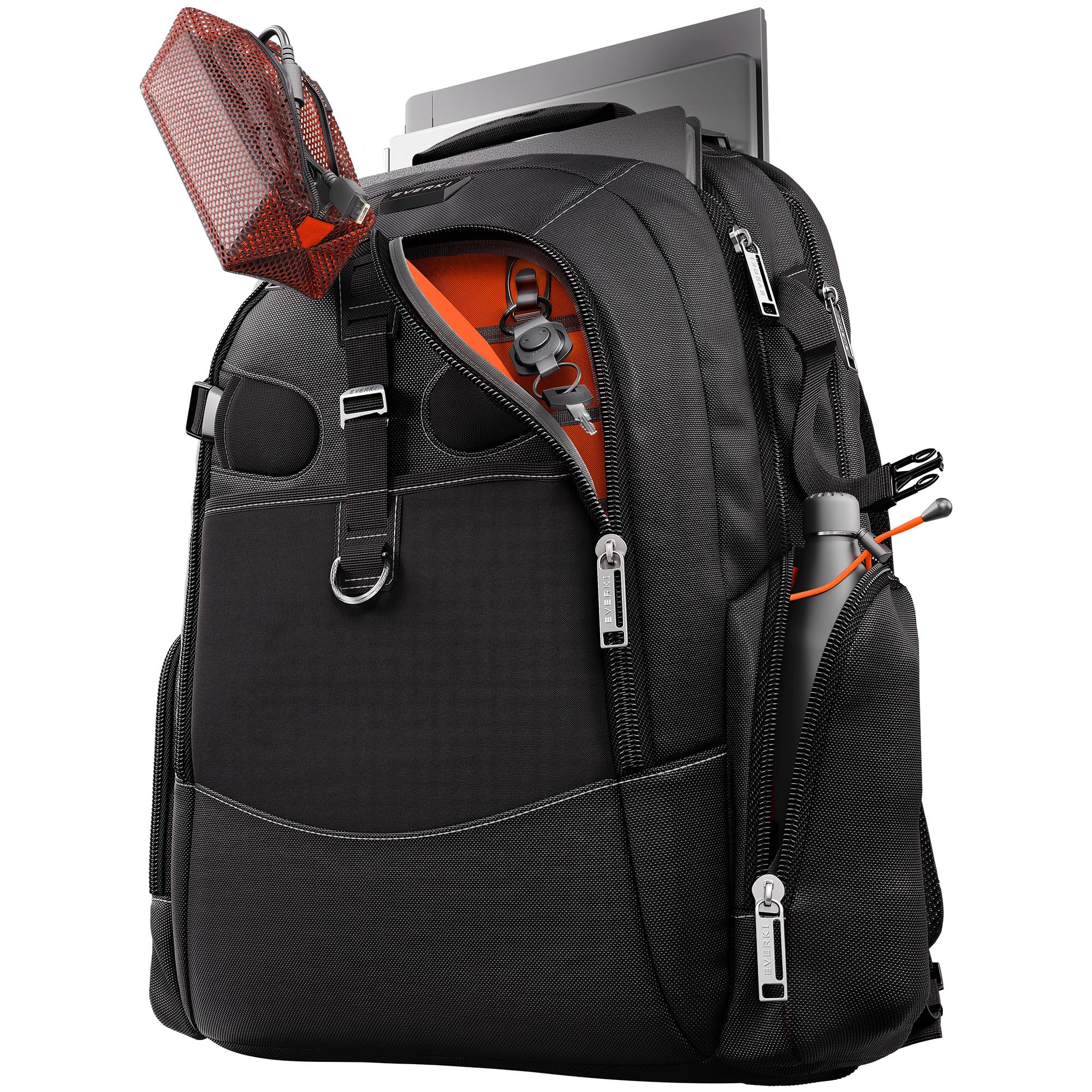 EVERKI Business 120 Pro 2 Laptop Backpack
