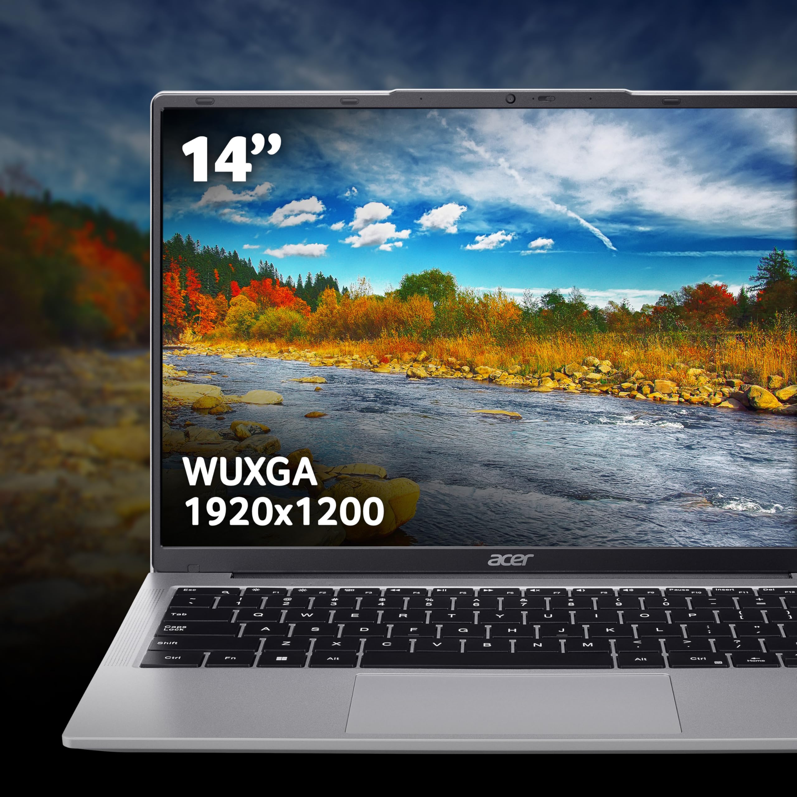 Acer Aspire Lite 14 AL14-31P Notebook | 14