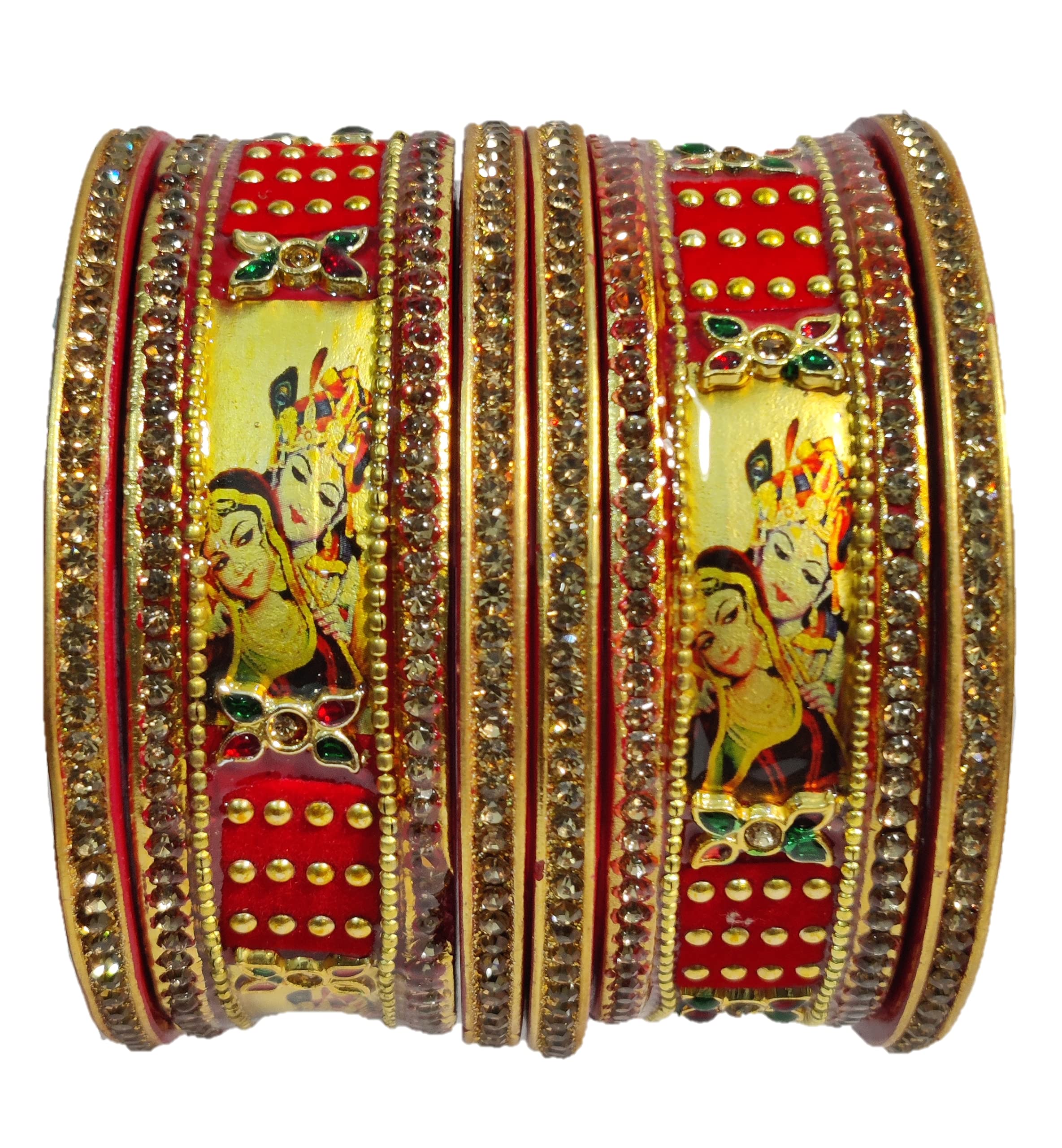 See full amazon price history chart for Lah Traditional Bangle for Women And Girls (Red) Lah Traditional Bangle for Women And Girls (Red) (B09DTHWLKK) Amazon Price History, Amazon Price Tracker