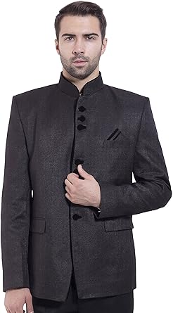 black blazer size 20