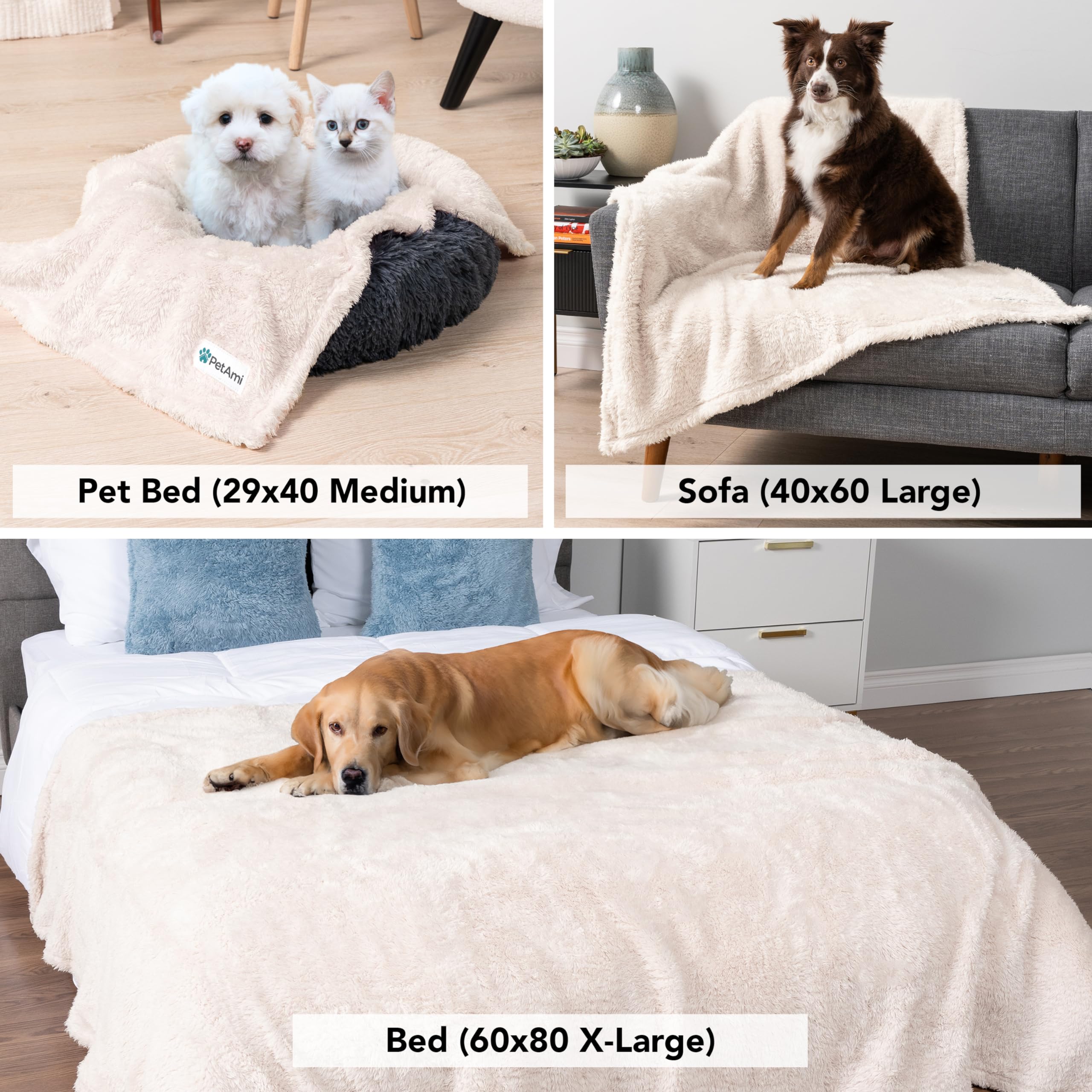 Mantitas Para Perros Pequeños Manta De Forro Polar Suave, Lavable, Para Mascotas, Perros, Gatos Y Mantas Para Perros
