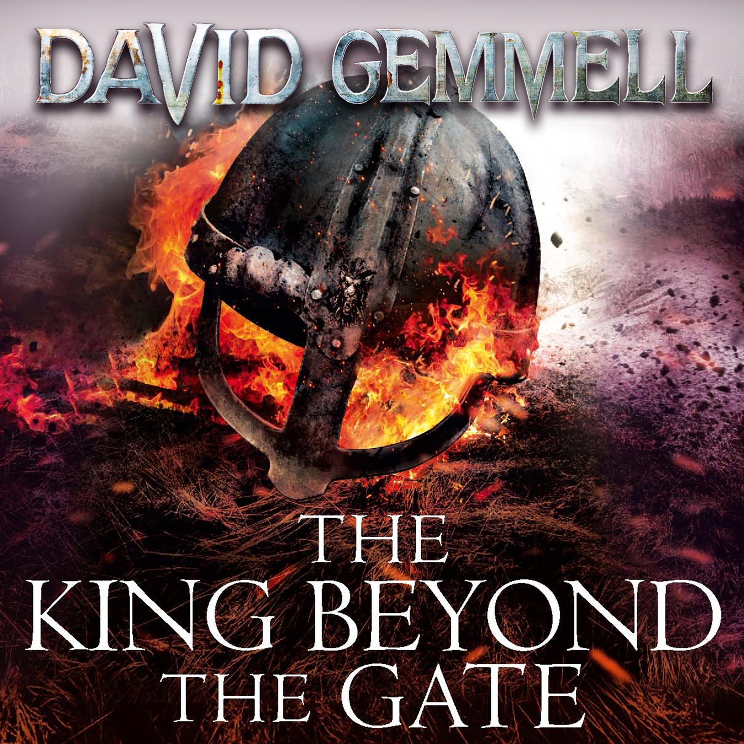 The King Beyond the Gate