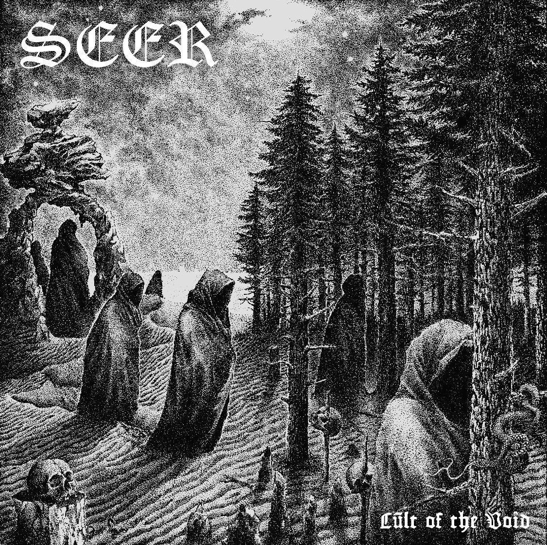 Vol. Iii & Iv: Cult Of The Void