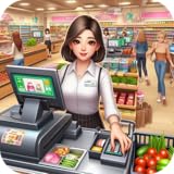 Super Market Simulator 3D