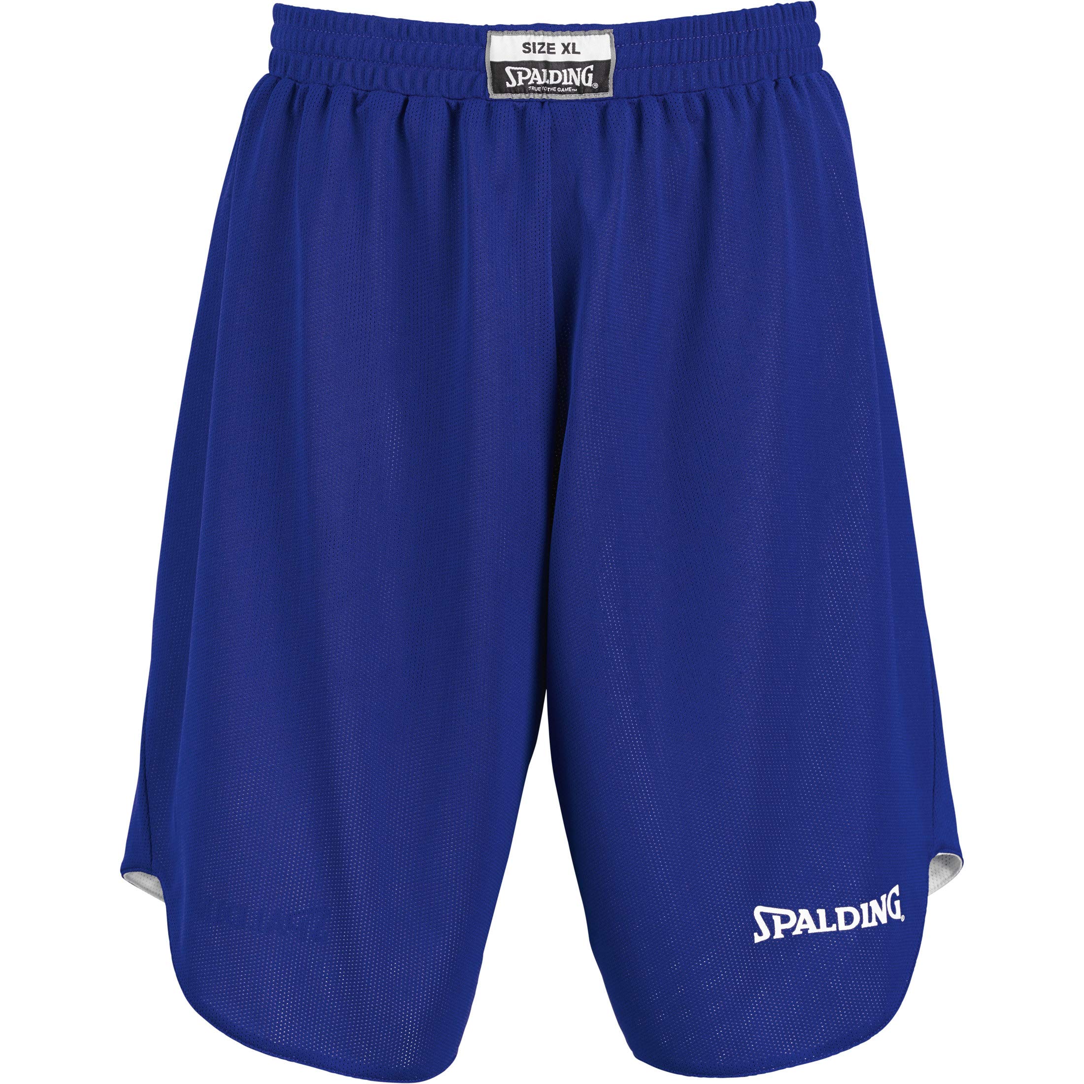 Spalding Kinder Trikot Doubleface Kids Set