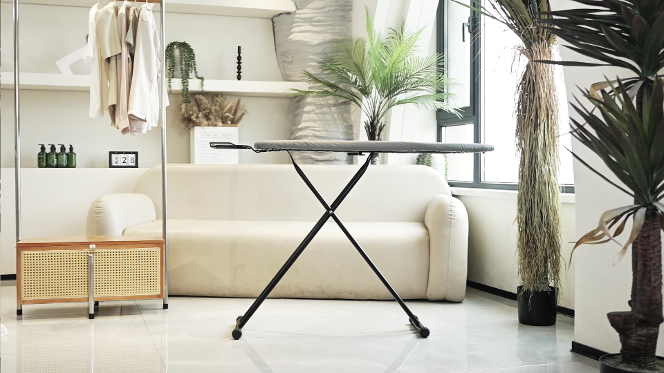 テーブル・チェア・ハンモック IRON TOP BOARD FOR WWW テーブル・チェア・ハンモック UNDEFEATED x LOGOS TOUGH TABLE