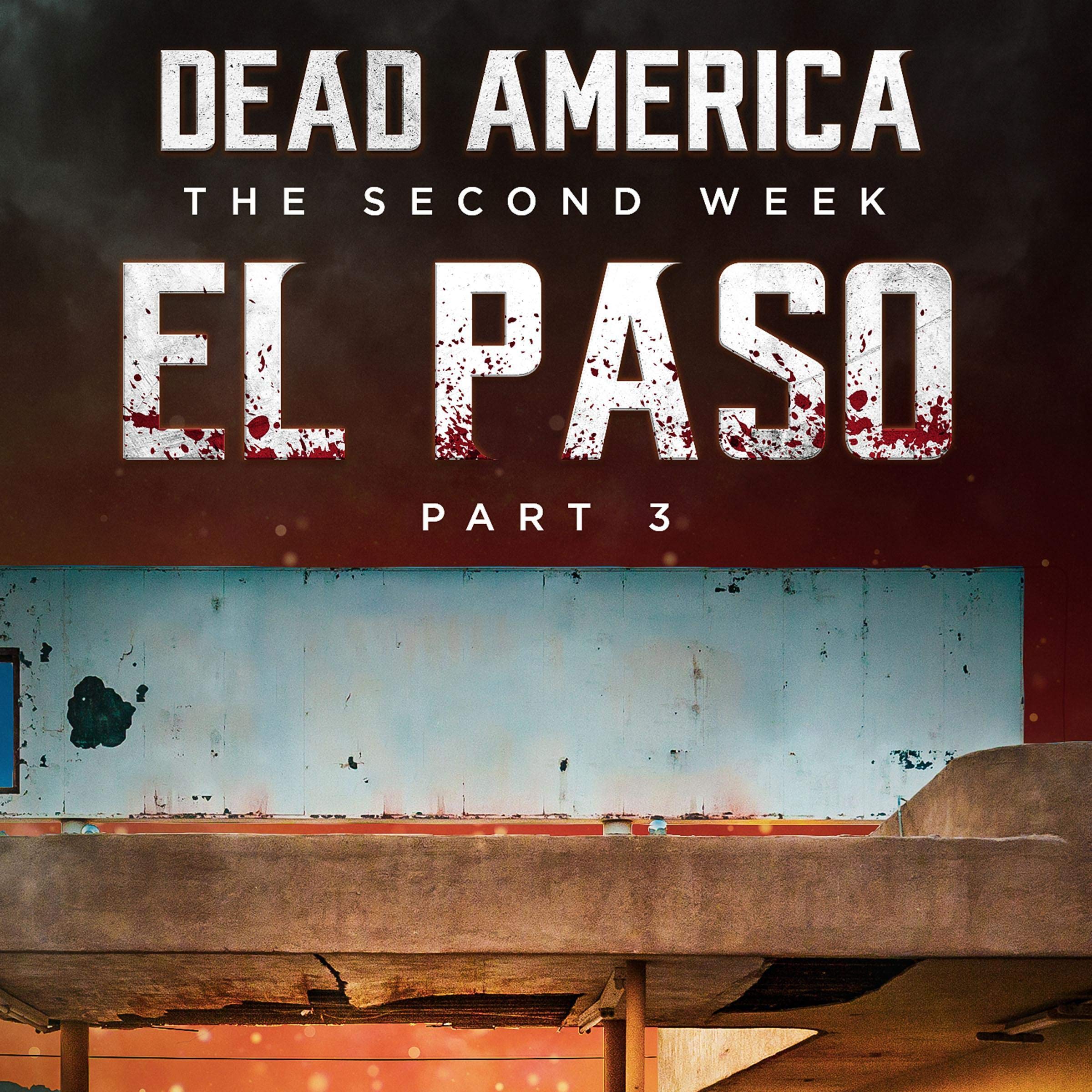 Cover art for El Paso: Part 3