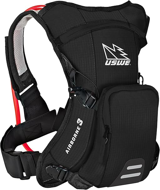 uswe airborne 3 hydration pack