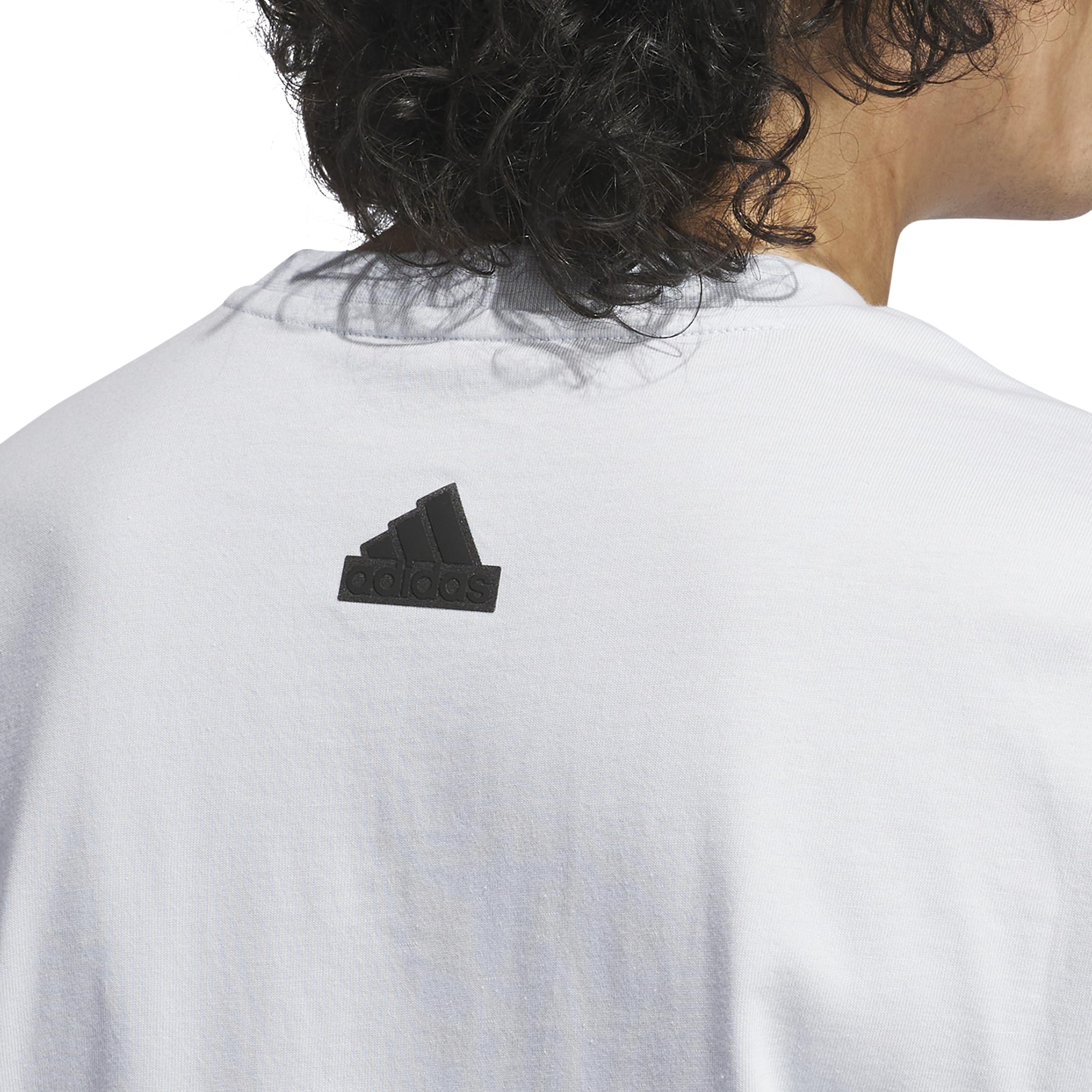 adidas pride graphic koszulka Mężczyźni Pride Graphic T-shirt