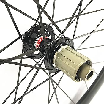 TS53Novatec R5disc カーボン　ディスク　ホイール R5-Clincher-disc-set.jpg?