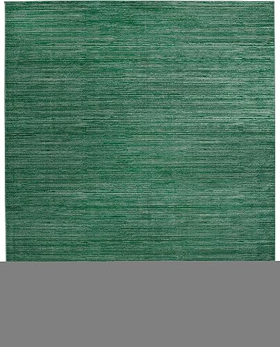 Vista 709 de SAFAVIEH Vision Collection VSN606F - Tapete de 6 pies x 9 pies, crema, moderno, ombré, no desprende pelo, fácil cuidado, para zonas de alto tráfico