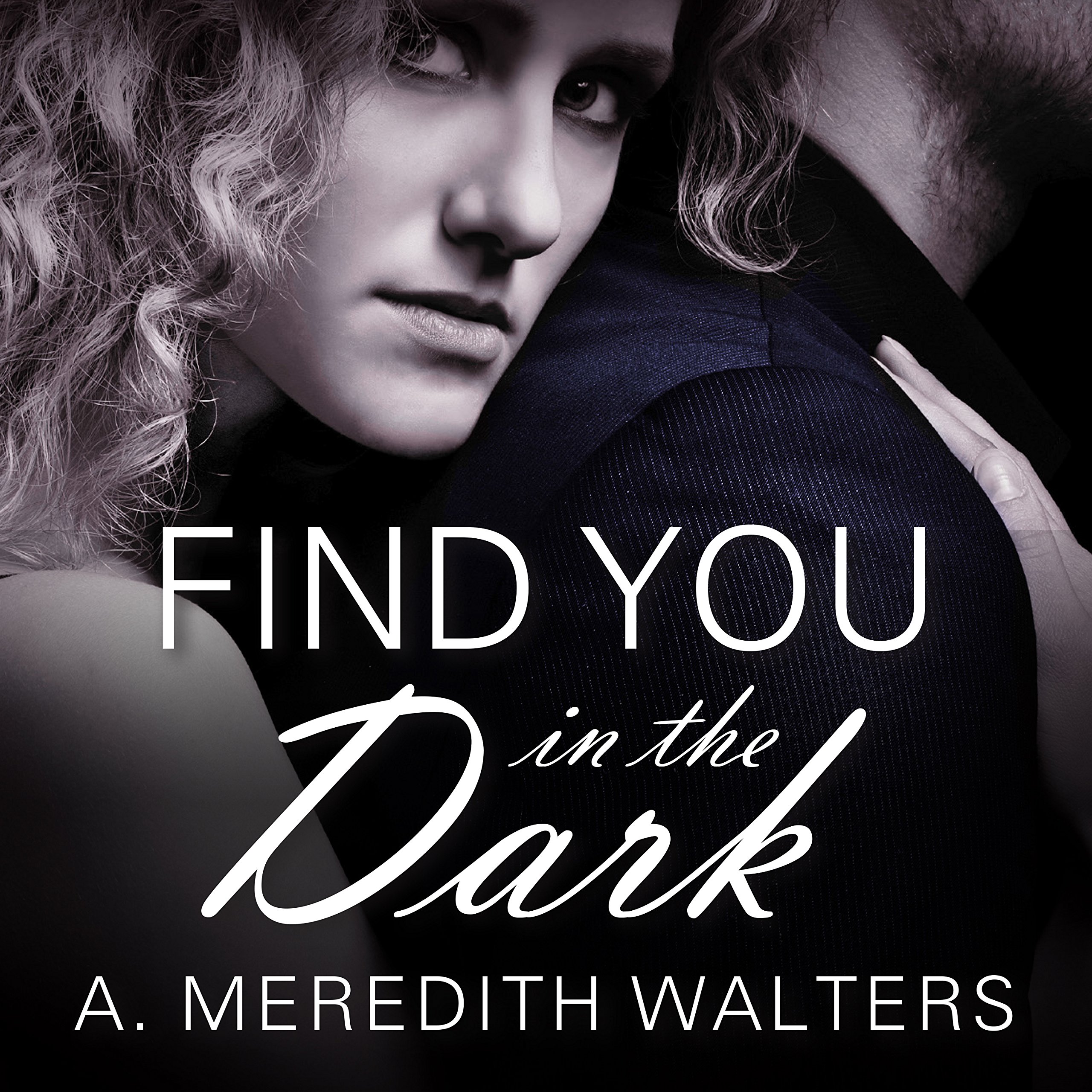 Cover art for Find You in the Dark