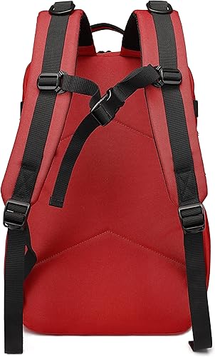 Miniatura 37 de Wotony Mochila táctica militar, mochila para hombres pequeña bolsa táctica de asalto negro