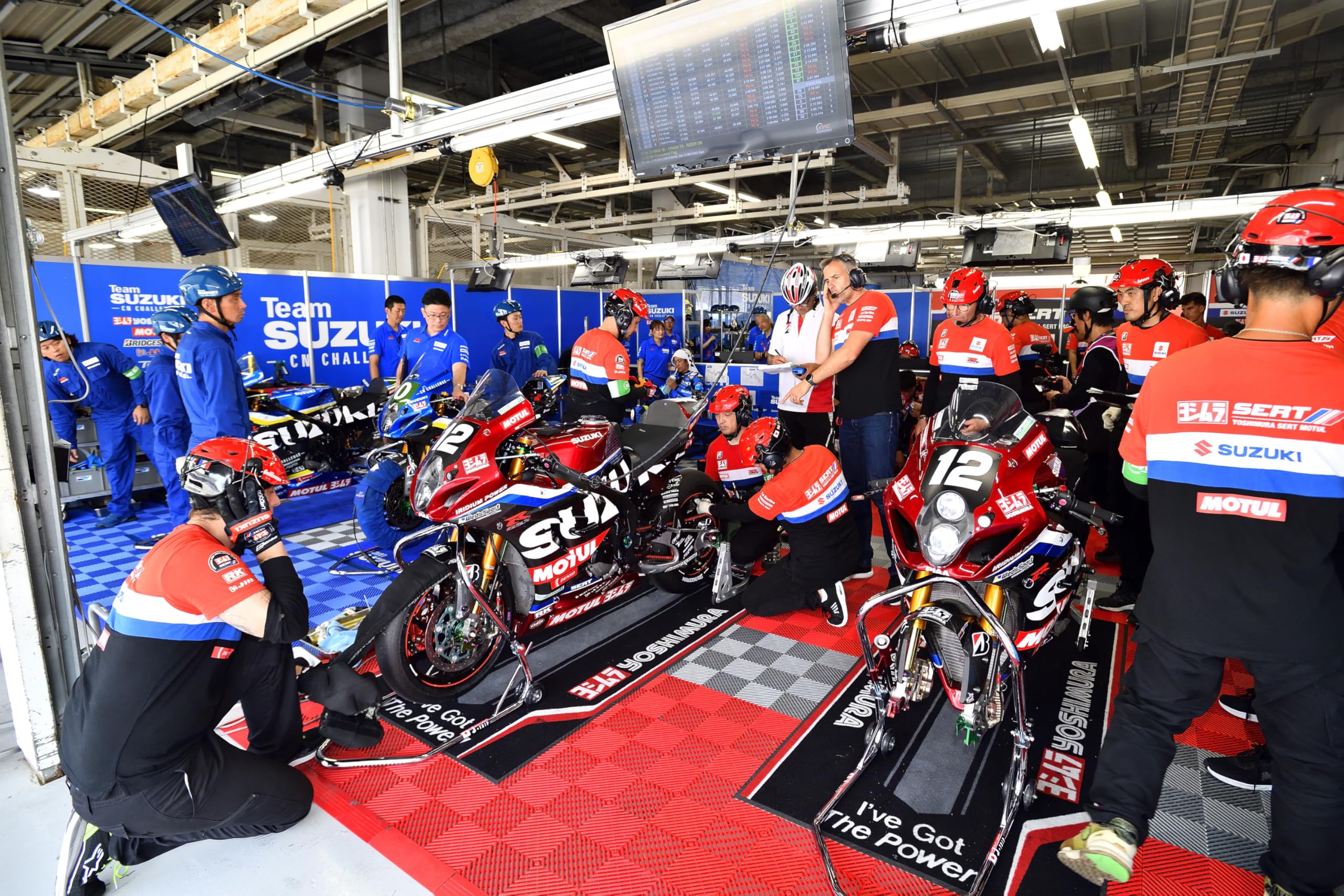 Amazon | ヨシムラ レーシングフロアマット YOSHIMURA 903-223-4500