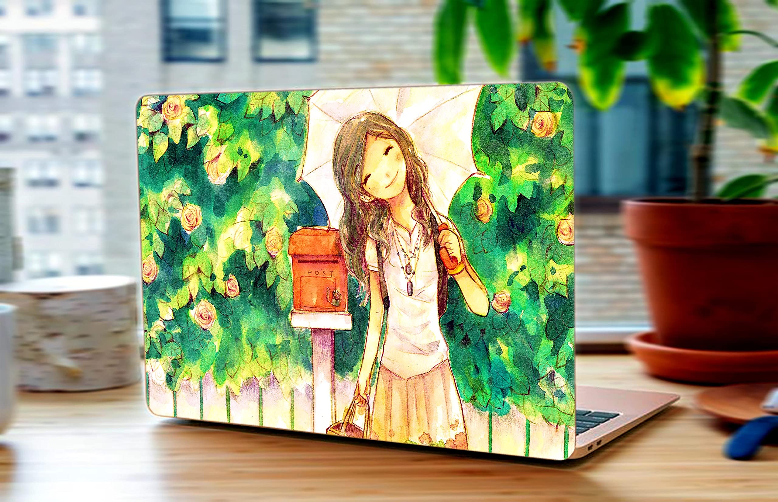 Namo Arts 3in1 Accessories Combo - Aven Team Laptop Skin Stickers, Screen Protector and Key Guard for HP-Dell-Lenovo-Acer-Asus - 14 Inch Laptops (14 inch x 9.3 inch) (B01MUHUZ7Z) Amazon Price History, Amazon Price Tracker
